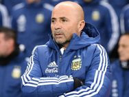 മെസ്സിക്കല്ല പിഴച്ചത് സാംപോളിക്കാണ്.... തന്ത്രം പാളി.... ചിലിയല്ല അര്‍ജന്റീനയെന്ന് ഓര്‍ത്തില്ല!!