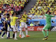 ലോകകപ്പ്: ജപ്പാന്‍ വിജയം അര്‍ഹിച്ചിരുന്നോ? കൊളംബിയക്ക് പിഴച്ചതെവിടെ?