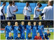 ഐസ്‌ലന്‍ഡ് തണുപ്പന്മാരല്ല, അര്‍ജന്റീന വിയര്‍ക്കും; അട്ടിമറിക്ക് സാധ്യത