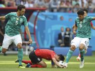 അടുത്ത ലോകകപ്പില്‍ ജര്‍മനി പുറത്താകില്ല, ഇങ്ങനെ ചെയ്താല്‍; ക്രിക്കറ്റ് ജര്‍മനിയുടെ ഉപദേശം