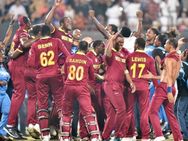 രണ്ടാം ടെസ്റ്റ്: ശ്രീലങ്കയ്‌ക്കെതിരേ വിന്‍ഡീസ് ഭേദപ്പെട്ട നിലയില്‍