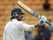 ബെംഗളൂരു ടെസ്റ്റ്: ധവാനും വിജയ്ക്കും സെഞ്ച്വറി, ഇന്ത്യക്കു മികച്ച തുടക്കം