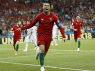 റോണോ മാജിക്കില്‍ സ്തബ്ധരായി സ്‌പെയിന്‍... മിന്നും ഹാട്രിക്, ആറു ഗോള്‍ ത്രില്ലര്‍ ബലാബലം