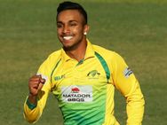 സംശയാസ്പദമായ ബൗളിങ്; ഓസീസിന്റെ മലയാളി സ്പിന്‍ സെന്‍സേഷന് ആശ്വാസം, വിലക്ക് നീക്കി