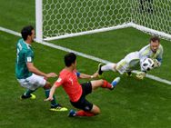 കൊറിയന്‍ വിപ്ലവം, ചാംപ്യന്‍മാര്‍ പുറത്ത്!! ജര്‍മനിയെ വീഴ്ത്തിയത് 2-0ന്