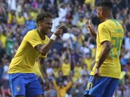 ഗ്രൂപ്പ് ഇ: ബ്രസീല്‍ ഫേവറിറ്റുകള്‍; മറ്റു ടീമുകള്‍ നിസ്സാരക്കാരല്ല, പോരാട്ടം കനക്കും