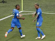 ലോകകപ്പ്: ഈ മികവ് മതിയോ ബ്രസീലിന് ഇനി മുന്നേറാന്‍?