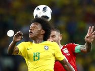 ലോകകപ്പ്: സെര്‍ബിയക്കെതിരേ ബ്രസീലിന്റെ വിജയം ആധികാരികമോ?