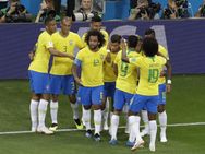 ലോകകപ്പ്: സ്വിസ് പടയ്ക്കു മുന്നില്‍ ബ്രസീലിന് പിഴച്ചതെവിടെ? നെയ്മറിന് മികവ് പുലര്‍ത്താനായോ?