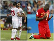 ബെല്‍ജിയം-ടൂണിഷ്യ മത്സരം, ലൈവ് കമന്റ്‌സ്, ചിത്രങ്ങള്‍