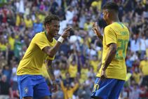 ലോകകപ്പില്‍ അര്‍ജന്റീന മാത്രമല്ല, ബ്രസീലും കുഴപ്പത്തില്‍; തോറ്റാല്‍ പുറത്തേക്ക്?