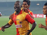 നൈജീരിയൻ സൂപ്പർ താരത്തെ റാഞ്ചി ഐസ്വാൾ എഫ് സി