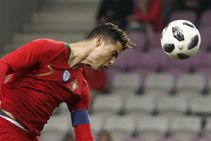 ലോകകപ്പിലെ ഹാട്രിക്കിലൂടെ ക്രിസ്റ്റ്യാനോ തകര്‍ത്തത് ഒരുപിടി റെക്കോര്‍ഡുകള്‍