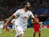 സ്‌പെയിനിനെ വിറപ്പിച്ച് ഇറാന്‍ കീഴടങ്ങി... ജയം 1-0ന്, പ്രീക്വാര്‍ട്ടര്‍ പ്രതീക്ഷ കാത്തു