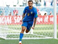 ഇഞ്ചുറിടൈമില്‍ കുട്ടീഞ്ഞോ രക്ഷകനായി, പിന്നാലെ നെയ്മറും, ബ്രസീല്‍ മിന്നി, 2-0