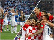 ഗ്രൂപ്പ് ചാംപ്യന്മാരായി ക്രൊയേഷ്യ പ്രീ ക്വാര്‍ട്ടറില്‍ കടന്നു