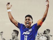 ബ്ലാസ്റ്റേഴ്‌സിന് തിരിച്ചടി... മഞ്ഞ ജഴ്‌സിയില്‍ ഇനി റിനോ ആന്റോയില്ല, വീണ്ടും ബെംഗളൂരുവില്‍