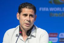 ലോകകപ്പില്‍ തിരിച്ചടിക്കുമോ?; ഫെര്‍ണാണ്ടോ ഹിയേറോ സ്‌പെയിനിന്റെ പുതിയ കോച്ച്