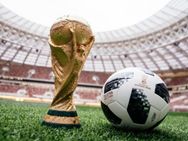 ഫുട്‌ബോള്‍ ലോകകപ്പിന് ടീമുകള്‍ യോഗ്യത നേടുന്നതെങ്ങിനെയെന്നറിയാമോ?