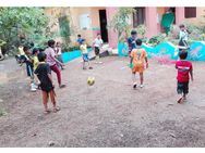 മലപ്പുറത്തെ സ്‌കൂളുകളിലും ലോകക്കപ്പ് ആഘോഷവും മത്സരങ്ങളും