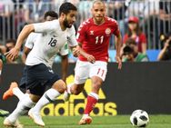 ഫ്രാന്‍സിനെ കുരുക്കി ഡെന്‍മാര്‍ക്ക് പ്രീക്വാര്‍ട്ടറില്‍... ഓസ്‌ട്രേലിയയെ തകര്‍ത്തു പെറു മടങ്ങി