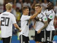 ലോകകപ്പ്: ജര്‍മനി നേടിയത് അര്‍ഹിച്ച ജയം; സ്വീഡന് പിഴച്ചതെവിടെ?