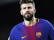 ജെറാഡ് പിക്വെയുടെയും ഭാര്യയും ഗായികയുമായ ഷക്കീറയുടെയും വീട് കൊള്ളയടിച്ചു