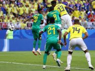 ആഫ്രിക്കയില്ലാത്ത ലോകകപ്പ്... സെനഗലിനും ചുവപ്പ് കാര്‍ഡ്!! കൊളംബിയയും ജപ്പാനും പ്രീക്വാര്‍ട്ടറില്‍