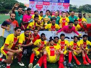 കേരള പ്രീമിയര്‍ ലീഗ്: ഗോകുലം കേരളയ്ക്ക് കന്നി കിരീടം