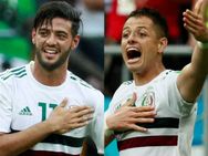 മെക്‌സിക്കന്‍ തിരമാലയില്‍ കൊറിയയും മുങ്ങി... ജയം 2-1ന്, മെക്‌സിക്കോ പ്രീക്വാര്‍ട്ടറില്‍