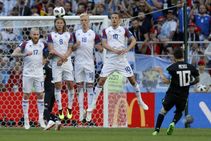 ഐസ്‌ലാന്‍ഡിന് വഴിയൊരുക്കാന്‍ ക്രൊയേഷ്യ 'കളിക്കുമോ'?; അര്‍ജന്റീന ആരാധകര്‍ക്ക് ചങ്കിടിപ്പ്