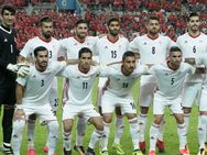 തയ്യാറെടുപ്പ് പൂര്‍ത്തിയായി; ലോകകപ്പിനായി റഷ്യയിലെത്തുന്ന ആദ്യ ടീമായി ഇറാന്‍