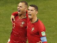 ഇറാന്‍ വിറപ്പിച്ചു, സ്പെയിനും പോര്‍ച്ചുഗലും പ്രീ ക്വാര്‍ട്ടറില്‍