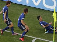 അത്ഭുതം കാട്ടാന്‍ സെനഗല്‍ വീണ്ടും; ജപ്പാന്‍ വിയര്‍ക്കും; ജയിക്കുന്നവര്‍ പ്രീക്വാര്‍ട്ടറില്‍