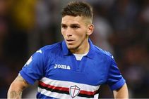 ഉറുഗ്വേ യുവ മിഡ്ഫീല്‍ഡര്‍ ലുകാസ് ടൊറെയ്‌റ ആഴ്‌സനലിലേക്ക്