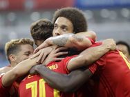 ലോകകപ്പ്: ലുക്കാക്കു ഡബിളില്‍ ബെല്‍ജിയം... തകര്‍പ്പന്‍ ജയം, പാനമ മുങ്ങി