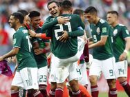 ലോകകപ്പ്: ജര്‍മനി നന്നായി കളിച്ചു, പക്ഷേ തോറ്റു; മെക്‌സിക്കന്‍ കോട്ടയ്ക്കു മുന്നില്‍