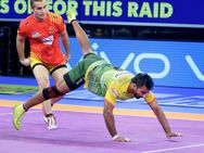 മോനു ഗോയത് കബഡിയിലെ സൂപ്പര്‍താരം; ഛേത്രിയേക്കാള്‍ വിലകൂടിയതാരം; എന്തുകൊണ്ട്?