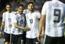 അര്‍ജന്റീനയ്ക്ക് ഇന്ന് കളി കാര്യമാകും; ക്രൊയേഷ്യ മടക്ക ടിക്കറ്റ് നല്‍കുമോ?; പ്രവചനം