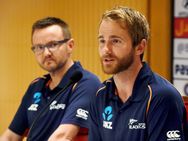 ന്യൂസിലന്‍ഡ് ക്രിക്കറ്റ് ടീം പരിശീലക സ്ഥാനത്തുനിന്ന് മൈക്ക് ഹെസ്സന്‍ പടിയിറങ്ങി