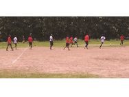 പുതുക്കാട് മിനി വേള്‍ഡ് കപ്പിന്റെ ആവേശം