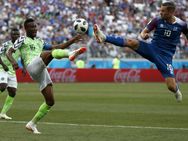 ലോകകപ്പ്: ഈ നൈജീരിയക്കു വേണ്ടിയാണോ അര്‍ജന്റീന പ്രാര്‍ഥിച്ചത്... നിസ്സാരക്കാരല്ല സൂപ്പര്‍ ഈഗിള്‍സ്