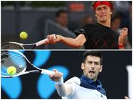 ഫ്രഞ്ച് ഓപ്പണ്‍: ജോകോവിച്ച്, സെറേവ് പ്രീക്വാര്‍ട്ടറില്‍