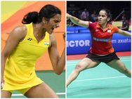 സൈനയും സിന്ധുവും കടുത്ത ശത്രുതയിലോ?; ഒരേ അക്കാദമിയില്‍ ട്രെയിനിങ് രണ്ടിടത്ത്