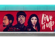 ലോകകപ്പ് ഗാനത്തിന് പിന്നാലെ വീഡിയോയും സൂപ്പര്‍ഹിറ്റ്; സോഷ്യല്‍ മീഡിയയില്‍ വൈറല്‍