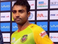 പ്രോ കബഡി ലീഗ്: ലേലം പൂര്‍ത്തിയായി, ആറ് കോടിപതികള്‍... മോനു ഗൊയാത്ത് മിന്നും താരം