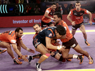 പ്രോ കബഡി ലീഗ്: ടീമുകളായി, ഇനി പോരിനായി കാത്തിരിപ്പ്