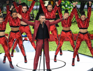 ലോകം റഷ്യയില്‍... ലോകകപ്പിന് വര്‍ണാഭമായ തുടക്കം, ഇനി കാണാം കാല്‍പന്തില്‍ മഹാപൂരം