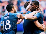 പാവം പോഗ്ബ!! ആ ഗോള്‍ പോഗ്ബയുടേതല്ലെന്ന് ഫിഫ... അവകാശിയെയും കണ്ടെത്തി