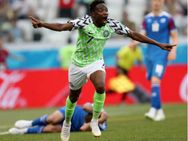 അര്‍ജന്റീനയെ നൈജീരിയ രക്ഷിച്ചു, ജയം 2-0ന്, ഹീറോയായി മൂസ